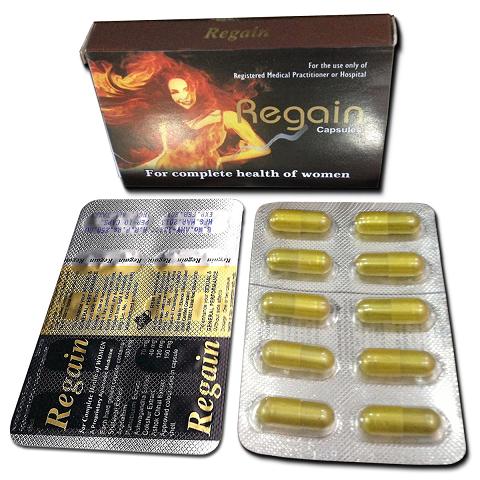 Manufacturers Exporters and Wholesale Suppliers of Regain Women Chandigarh 